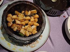 -千滋百味·醉江澜花园餐厅(街道口店)