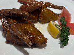 -太平馆西餐厅(北京路店)