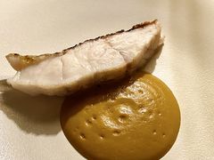 -三嚥阁 La Villa Restaurant