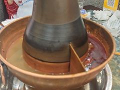 -楼外楼大刀肉传统火锅居(幸福街店)