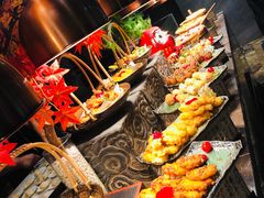 -喜庭海鲜自助(来福士店)