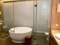 -帐篷客·溪龙茶谷度假酒店