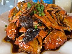 -洞天食府(北大街店)