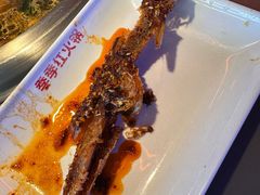 -季季红火锅(动壹店)