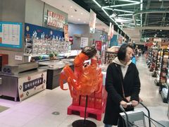 -盒马鲜生(王府广场店)