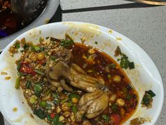 -味之绝美蛙鱼头火锅(花都店)