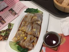 -虾饺妹·酒家(金碧店)