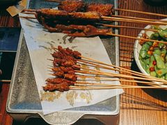 -管氏翅吧(地安门店)