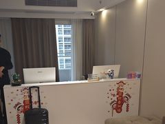 -初禾Film·Apartment(深圳福田岗厦地铁站店)