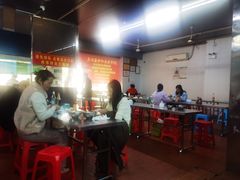 -广场正宗原汁薏米店