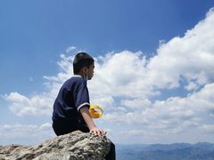 -妙峰山风景名胜区
