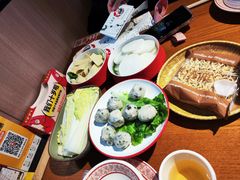 -三太子地摊烧烤·小龙虾(北蔡店)