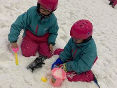 -长沙湘江冰雪世界