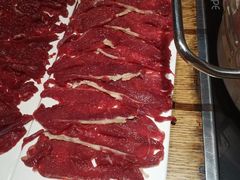 -牛很鲜潮汕牛肉火锅(朝晖路店)