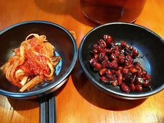 -鑫日千里马朝鲜族小馆(总店)