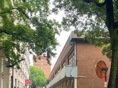 -上海财经大学(国定路校区)