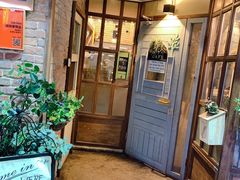 门面-Cafe Alice咖啡爱丽丝(奥城店)