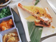-極上萬膳·日料放题(来福士江景店)