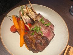 -LUMOS卢莫斯融合料理餐厅