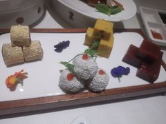 -在前门·烤鸭北京菜(五月花广场店)