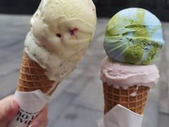 -Dal Cuore 达可芮冰淇淋(陕西北路店)