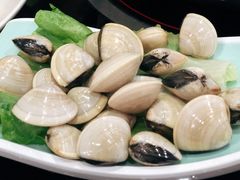 -刘记糟粕醋海鲜烧烤