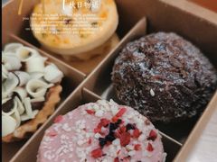 甜心小点-星巴克臻选(珠海富华里店)