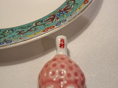 -肆月河豚·新淮扬(金融街店)