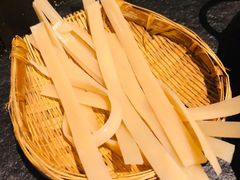 手工苕粉-胖碗火锅(观音桥店)