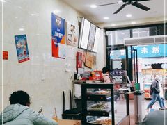 大堂-刘信牛羊肉小炒泡馍(回民街店)