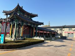 -北京市东郊殡仪馆