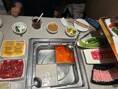 -海底捞火锅(汉峪金谷店)
