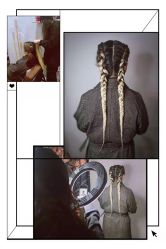 -幸运7纹身刺青Lucky7tattoo