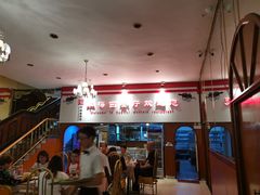 -华梅西餐厅(哈尔滨中央大街店)