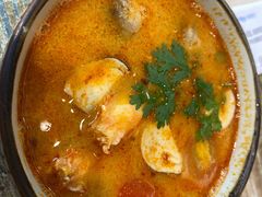 冬阴功汤-Hi YOU你的饭局泰餐厅(雍和宫店)