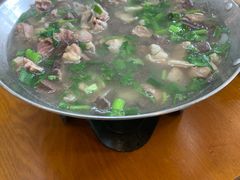 -河鱼鲜特色农家院