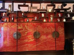 -眉州东坡(华联万柳店)