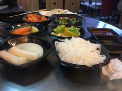 -杀猪天·韩国烤肉(总店)