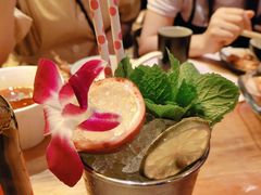 丁香起泡-胡桃里音乐酒馆(仓山万达店)