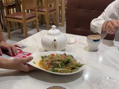 -培万河间驴火•驴肉火锅(东平店)