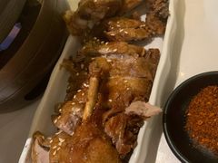 -乔阿马·江南味·驴肉香(龙湖华泾天街店)