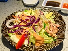 -大渔铁板烧(大悦城店)