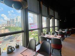 -新兴·金羊座·粤菜点心(乐峰店)