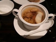 -北京四季酒店·采逸轩
