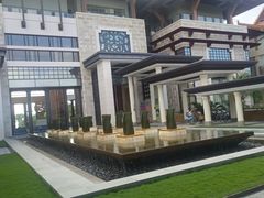 -三亚海棠湾万丽度假酒店