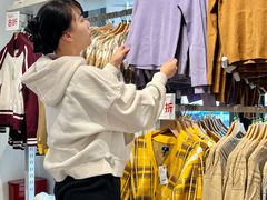 -百联奥特莱斯广场(长沙店)