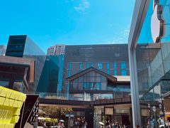 -Tivano意大利餐厅(成都居舍酒店)