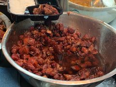 红焖肉-尹记餐馆(花园店)