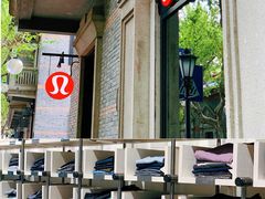 -lululemon(新天地店)