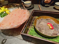 -滟设火锅料理(南滨路店)